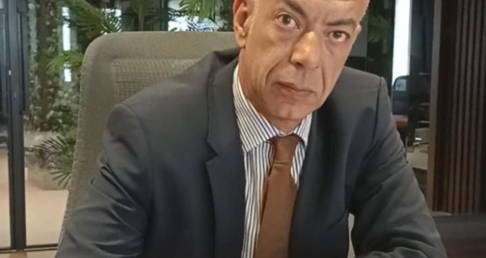 رئيس اتحاد مصدري الأقطان ورئيس النيل الحديثة : مزارعو القطن لا يحصلون علي السعر الحقيقى لبيع  إنتاجهم بالمزادات..و الزراعة  و التجارة يجب أن يشملها المسار الحكومي في التحول الرقمي