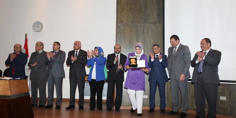 وزير المالية.. بمناسبة يوم المرأة المصرية:  «عظيمات مصر».. رمز للعطاء المتجدد فى شتى مناحي الحياة