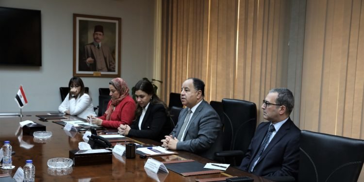 وزير المالية خلال توقيع اتفاق تمويل إنمائي ميسر مع «جايكا» : دفعة جديدة للتعاون التنموي مع اليابان من أجل التغطية الصحية الشاملة