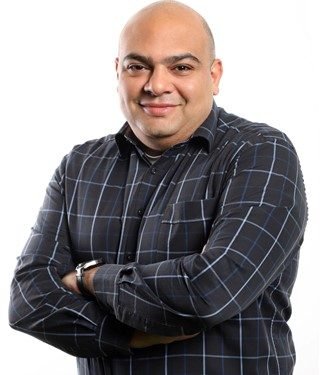 “جوميا” تعيّن هشام الجابري في منصب الرئيس التنفيذي الجديد للشركة