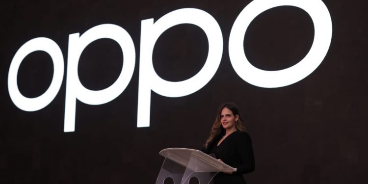 OPPO Egypt holds its Inspiration Event 2023, Revealing out its new technologies and innovations