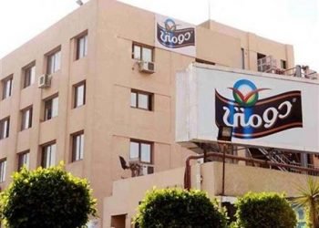 55.3 ٪ ارتفاعا في ايرادات دومتي و بيان الافصاح يكشف تأثر تكلفة الانتاج بزيادة سعر الصرف و الخامات