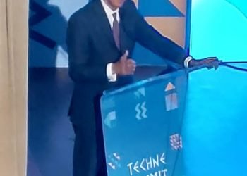 وزير الاتصالات : نستهدف افتتاح 17 مركزا لمساعدة رواد الأعمال خلال عام