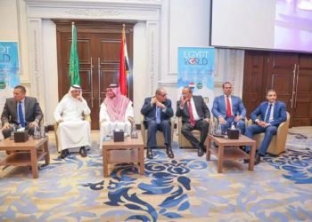 انطلاق بعثة المصدرين المصريين للرياض وجدة بمشاركة 33 شركة مصدرة