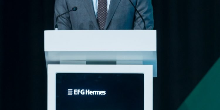 EFG Hermes One-On-One Conference Commences Today