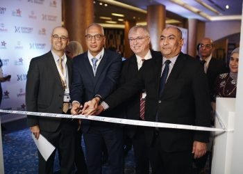 افتتاح النسخة الثانية من مُلتقـى التصدير “اكسبورت سمارت” بالقاهرة بمشاركة اكثر من 45 عارض و ٢٥ جهة حكومية و غير حكومية