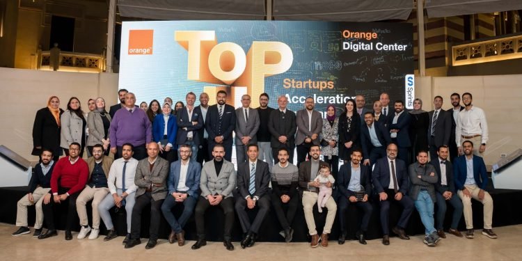 Orang Digital Center Accelerates Egypt’s Most Promising Startups