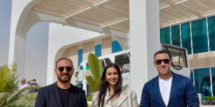 5 مليار جنيه استثمارات جديدة فى مشروعات مدار خلال 2023