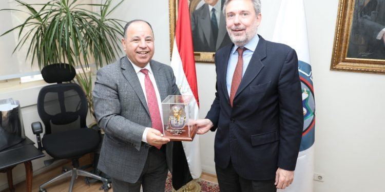وزير المالية : تعزيز الفرص الاستثمارية حتى تصبح مصر مركزًا إقليميًا وعالميًا للإنتاج