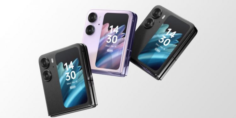 تحت اسم Inspiration Event 2023 OPPO تكشف عن أحدث ابتكاراتها التكنولوجية الجديدة في مصر / فيديو و صور