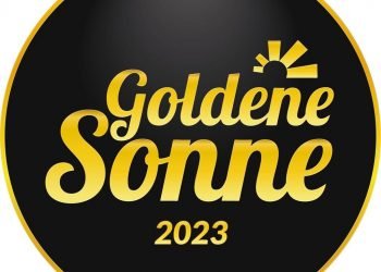 مجموعة بيك الباتروس للفنادق تحصد الجائزة الذهبية من التليفزيون الالمانى SonnenKlar.TV