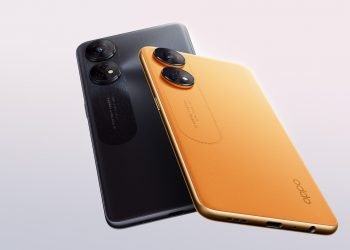 OPPO Reno8 T- Delivering All-Round Upgrades with 100MP Portrait Camera and Stylish Fiberglass-Leather Design