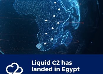 ليكويد إنتيليجنت تكنولوجيز تستحوذ على مزود خدمات السحابة والأمن الإلكتروني الرائد في مصر