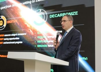 شنايدر إلكتريك تُطلق باقة جديدة من الخدمات الهندسية في السوق المصري اعتمادًا على حلول منصة EcoStruxure