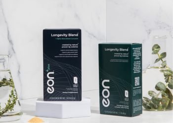 مجموعة فاين الصحية القابضة تطلق مسحوق الشراب التكميلي “إيون لونجيفيتي eon Longevity” المحضر من الأعشاب الطبيعية