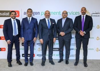 Etisalat Egypt by e&, Banque Misr, and Amazon Payment Services Collaborate to Offer Digital Services in Egypt