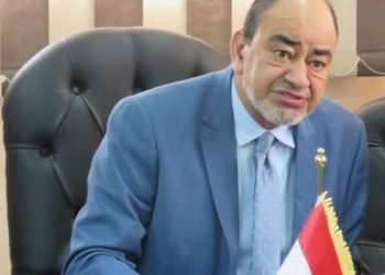 مذكرة لمحافظ البنك المركزي لحل ازمة تكدس شحنات المستلزمات الطبية بالموانئ منذ يناير