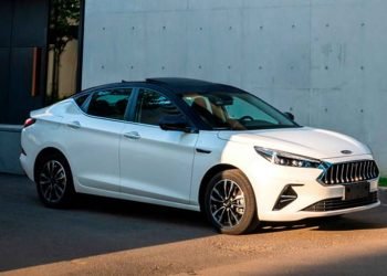 مواصفات و أسعار و طرق تقسيط السيارة جاك J7