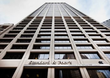 الاحتياطي الأجنبي بنظرة متحفظة في تقرير ستاندرد اند بورز مقارنة بصندوق النقد الدولي