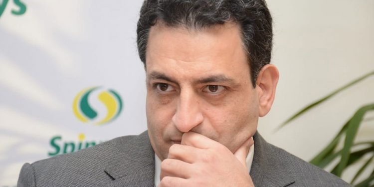 رحلة تحول سبينيس لثاني أكبر علامة في سلاسل تجارة التجزئة في مصر يتبعها 26 فرعا ومبيعات تقارب 3 مليارات  جنيه في 2023