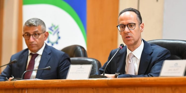 عمومية غرفة الصناعات الغذائية تعتمد نتائج أعمالها لعام 2022وتعرض أهم الإنجازات ومستجدات القطاع