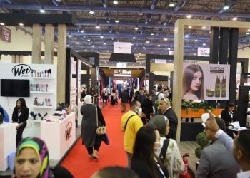 برعاية وزارة التجارة .. انطلاق فعاليات معرض ايجي بيوتي الدولي 13 مايو