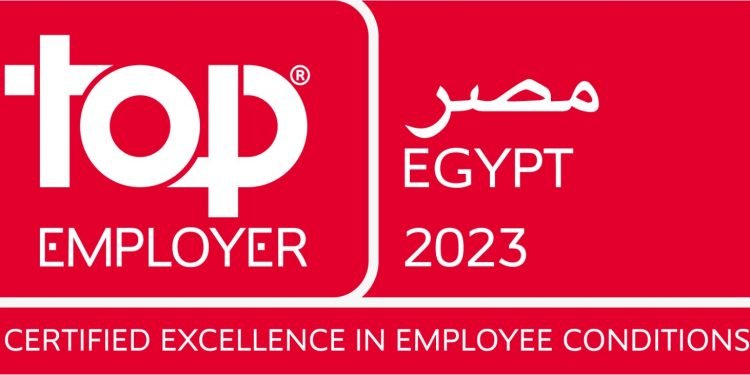 هواوي مصر تحصل على جائزة “أفضل بيئة عمل للموظفين” لعام 2023