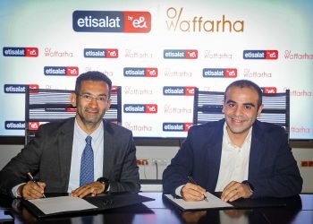 “اتصالات مصر من &e” تتعاون مع “وفرها” لتقديم أفضل الخدمات والعروض المميزة والحصرية عبر تطبيق My Etisalat