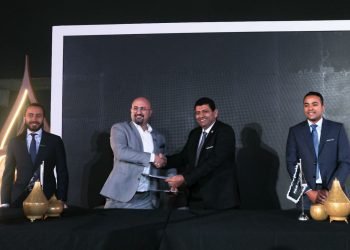 باراجون للتطوير العقاري تُعلن عن تحالفها الاستراتيجي مع شركة أدير العالمية للحلول العقارية المتكاملة