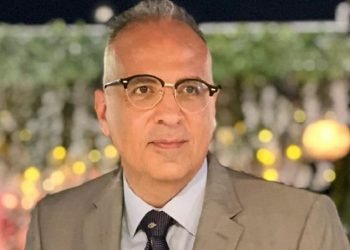 سويلم : الوزارة تشارك في تحقيق التنمية الشاملة بسيناء من خلال العديد من المشروعات الكبرى في مجال الموارد المائية