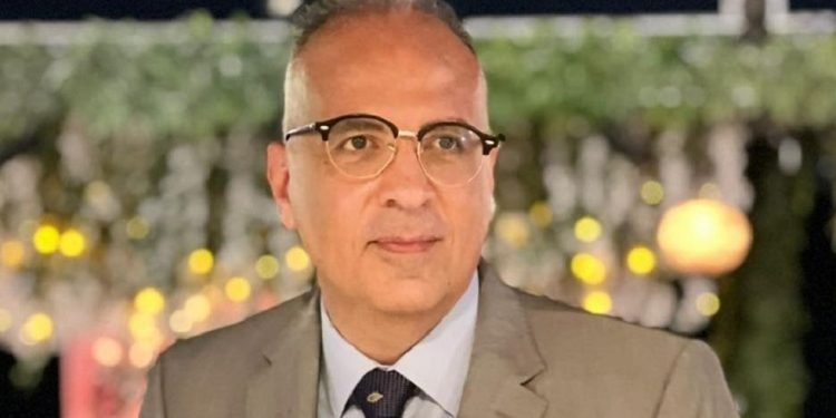 سويلم : الوزارة تشارك في تحقيق التنمية الشاملة بسيناء من خلال العديد من المشروعات الكبرى في مجال الموارد المائية