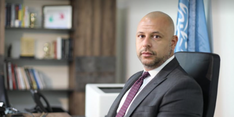 رئيس البورصة يرد على حقيقة تهريب الدولار من خلال شهادات الإيداع الدولية