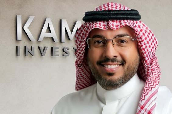 “كامكو إنفست – السعودية” تعين محمد الفارس رئيساً تنفيذياً