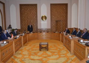 في زيارة هي الأولى من نوعها إلى القاهرة منذ أكثر من عشر سنوات: مباحثات مصرية/ سورية موسعة