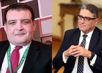 رئيس الوزراء يصدر قرارين بتعيين نائبين جديدين لرئيس هيئة الاستثمار