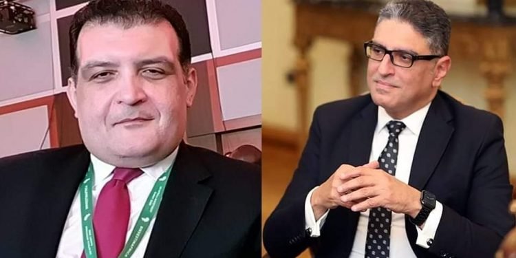 رئيس الوزراء يصدر قرارين بتعيين نائبين جديدين لرئيس هيئة الاستثمار