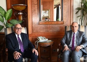 توقيع بروتوكول تعاون بـين وزارة الموارد المائية والرى والهيئة العربية للتصنيع لتنفيذ أعمال إنشاء وتجديد وصيانة محطات الري والصرف علي مستوي الجمهورية