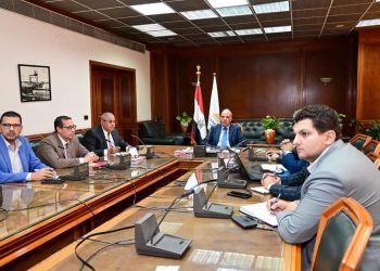 سويلم يتابع إجراءات تعظيم الإستفادة من أملاك الوزارة وحمايتها