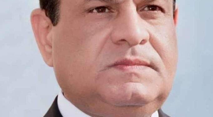 هشام آمنة: صندوق التنمية المحلية يمول 464 مشروعًا صغيرًا ومتناهي الصغر بإستثمارات 7,7 ملايين جنيه حتي نهاية شهر مارس الماضي