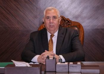 الزراعة تستعرض جهودها في مجال الصحة الواحدة