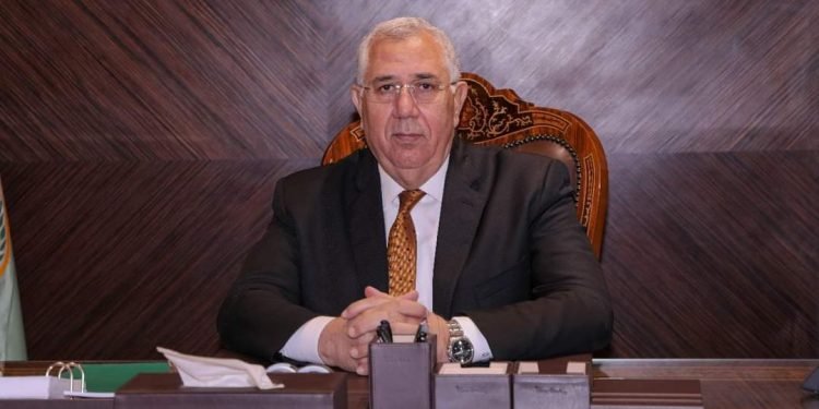 الزراعة تستعرض جهودها في مجال الصحة الواحدة