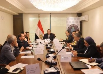 رئيس الهيئة العامة للرعاية الصحية يترأس اجتماع اللجنة التنسيقية لهيئات منظومة التأمين الصحي الشامل