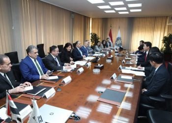 سفير كوريا الجنوبية بالقاهرة: الشركات الكورية مهتمة بالاستثمار فى مصر