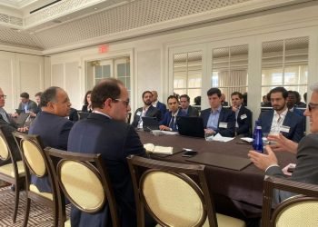 وزير الماليه نستهدف تحقيق أعلى فائض أولى بنسبة ٢,٥٪ من الناتج المحلى خلال العام المالى المقبل