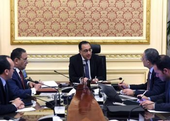 رئيس الوزراء يلتقي الرئيس التنفيذي للهيئة العامة للاستثمار والمناطق الحرة لاستعراض أنشطة الهيئة