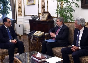 إحدى أكبر الشركات الإيطالية العاملة في المجال الزراعي لديها خطة للاستثمار في مصر