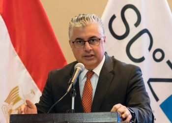 إنجازات وتنمية تتحقق على أرض الفيروز بمشروعات صناعية وأرصفة بحرية جديدة بالمنطقة الاقتصادية لقناة السويس