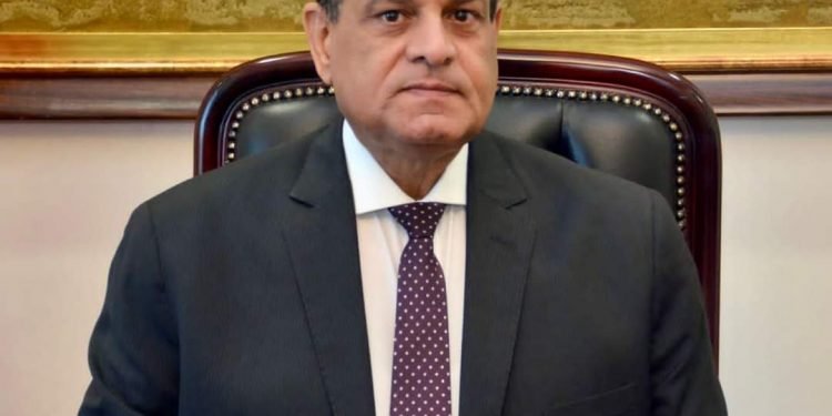 إحباط 1187 محاولة للتعدي على أراضى زراعية والبناء المخالف .. ورفع 300 ألف طن قمامة ومخلفات صلبة من الشوارع