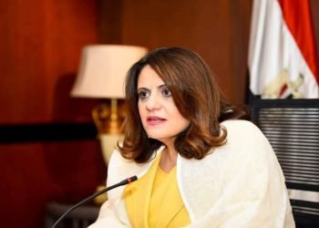 وزارة الهجرة..اهتمام الدولة اهتماما بالغاً بكل المصريين الموجودين بالسودان