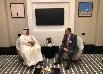 وزير المالية : تعزيز التعاون المالى والضريبي والجمركي بين مصر وقطر